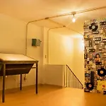 Loft En Centro Historico - Linotipo 421